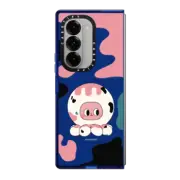 Galaxy Z Fold6 Impact Case MILK OCTOPUS
