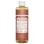 Dr Bronner Eucalyptus All-One Magic Soap 475ml Organic Dr Bronners-8 Pack