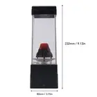 Volcano Lamp Multiple Lighting Modes Innovative Volcano Desktop Decoration GE