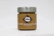 GIMA Hazelnut Butter - 100% Natural - Australian Made 250g - Vegan - Gluten-Free