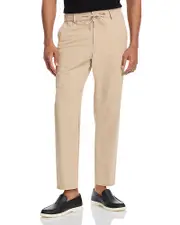 Boss Perin Tech Travel Relaxed Fit Pants