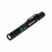 SWISS+TECH 100lm Rechargeable Pen Light