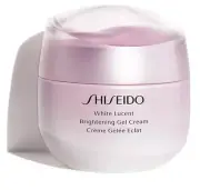 Shiseido White Lucent Brightening Gel Cream 50ml illuminating Moisturiser 1.7oz