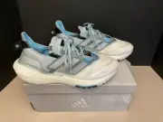 New! Mens Adidas Ultraboost 22 Cold.Rdy Cold Weather Running Shoes. Size 9.5.