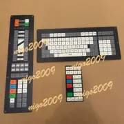 1PC Fit for Wire EDM Machine Membrane Keypad Film AQ35L AM3LS
