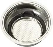 Filter 1 Cup 5513271489 Compatible/Replacement Part for DeLonghi EC9335.M Specialista Portafilter