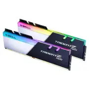 G.Skill 64GB (2x32GB) F4-3600C18D-64GTZN Trident Z Neo RGB 3600 MT/s CL18 DDR4 R