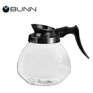 【BUNN】BLK 玻璃咖啡壺 64oz(1.9L)