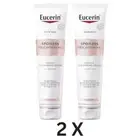 2 X Eucerin Spotless Brightening Gentle Cleansing Foam 150g Face Wash