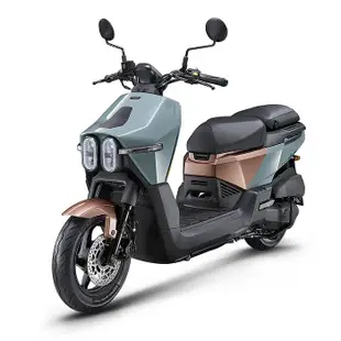 KYMCO 光陽機車 DOLLAR大樂150 ABS版2024新車 HA30BB