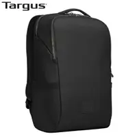 在飛比找樂天市場購物網優惠-Targus泰格斯 黑都會後背包TBB594(15.6吋) 