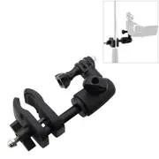 Zoom MSM-1 Mic Standard Mount for Q4/Q8