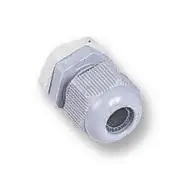 GLAND, DOME TOP, PG16, 10-14MM, Cable Glands, cable Management 50.016 PA-F