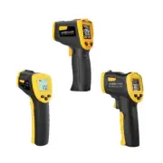 Digital Thermometers for Safe & Hygienic Temperature Readings in Various Setting