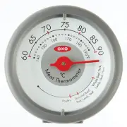 NEW OXO Chef's Precision Analog Leave In Meat Thermometer