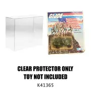 Protector For G.I. Joe Diecast Mini Vehicle Vamp