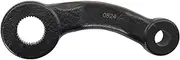 TRQ Front Pitman Arm Compatible with 2020-2023 Jeep Gladiator 2018-2023 Wrangler