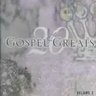 20 Gospel Greats, Vol. 2 by Myra Walker [CD]