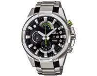 在飛比找Yahoo!奇摩拍賣優惠-【名人鐘錶珠寶】～CASIO→EDIFICE EFR-540