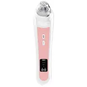 Visual Blackhead Remover Household Facial Beauty Cleanser Pore Cleanser