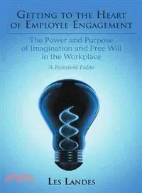 在飛比找三民網路書店優惠-Getting to the Heart of Employ