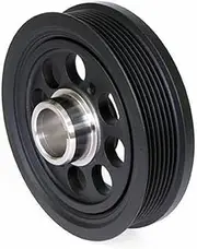 Dayco PB1396N Harmonic Balancer (PREMIUM OEM REPL POWERBOND)