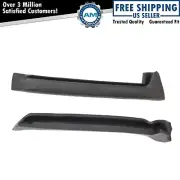 Vertical Window Weatherstrip Seal Fits 1968-1977 Chevrolet Corvette
