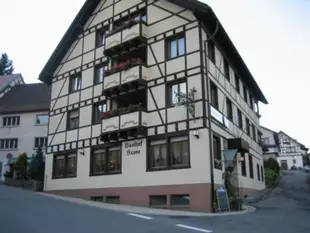 Hotel Krone Stuhlingen - Das Tor zum Sudschwarzwald