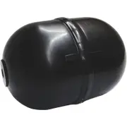 Kinetic PVC Plastic Ball Float