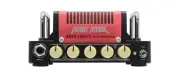 Hotone Heart Attack Mini Guitar Amplifier Head, 5 Watt