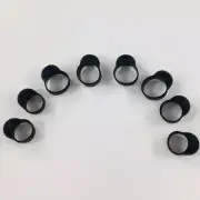 8Pcs Finger Cover for Steel Tongue Drum/Handpan for beginner practice instrument
