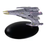 Eaglemoss Star Trek Starship Replica | Jem Hadar Battleship