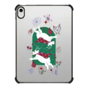 iPad 10.9-inch (10th gen) iPad Impact Case Aries