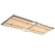 Greenfingers 3000W LED Grow Light Set Full Spectrum Indoor Veg Flower All Stage