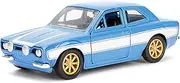 Jada Toys Fast and Furious RS2000 MK1 Ford Escort 1:32 Scale Hollywood Ride Diecast Vehicle