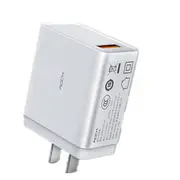 18W Type C PD3.0 Fast Charging US Plug USB Charger Adapter For iPhone 8 Plus XS 11 Pro Huawei P30 Pro Mate 30 Xaiomi Mi9 9Pro S10+ Note10
