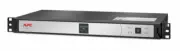APC Smart-UPS 400W 500VA Rack-mountable UPS SCL500RM1UNC