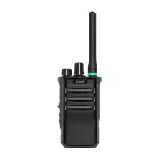 Caltta Digital Portable Push to Talk Radio | PH600 VHF
