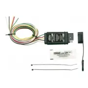 Hopkins Tail Light Converter with 60 Inch Leads (LM-48915)