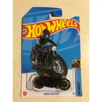 在飛比找蝦皮購物優惠-Hot Wheels 新風火輪小汽車 HONDA CB750