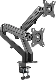 PRISM+ ARC LITE Dual Monitor VESA Monitor Arm