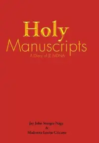 在飛比找博客來優惠-Holy Manuscripts: A Diary of J