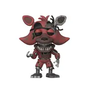 Funko Five Nights At Freddy's Withered Foxy Pop! Vinyl Figure