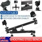 Sale Shooting Steel Bench Gun Rifle Range Shooting Rest Steady Stand Stability