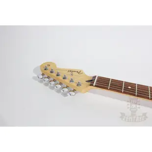 預訂 Fender FSR Player Stratocaster SGM SSS 綠色 電吉他 田水音樂