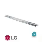 LG 5218JA1010F Refrigerator Freezer Drawer Slide Rail OEM