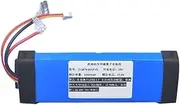 21.6V Rechargeable Lithium-ion Battery，Compatible for Tineco Floor ONE S3 FW25M-01 FW25W-01 FW09010ECN HF10E-01 HF20E-01 S3-01 Handheld Vacuum Cleaner Battery Pack Accessories