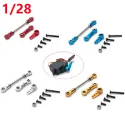 1/28 Steering Links Pull Rod For Wltoys K969 K999 284131 MINI-Q MINI-D RC Car