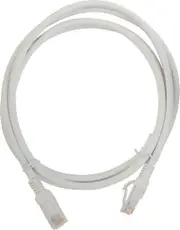 0.5m CAT 5e UTP Patch Cable - White