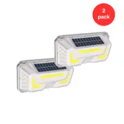 Super Bright Solar Ultimate Blast - 2 Pack